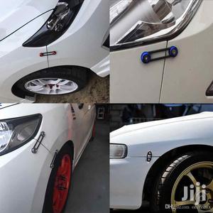 Bumper Fastener