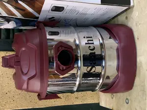Vacuum Cleaner