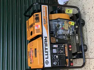 Lutian DIESEL Welding Generator