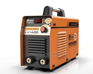 LV 400 Potable Welding Machine