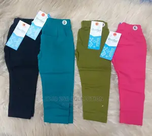 Kids Leggings
