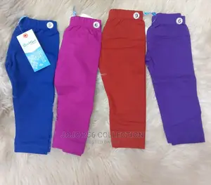 Kids Leggings