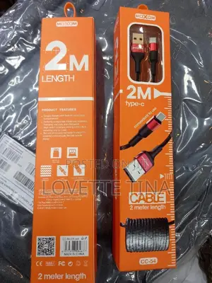 Usb Phone Cables