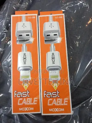Usb Phone Cables