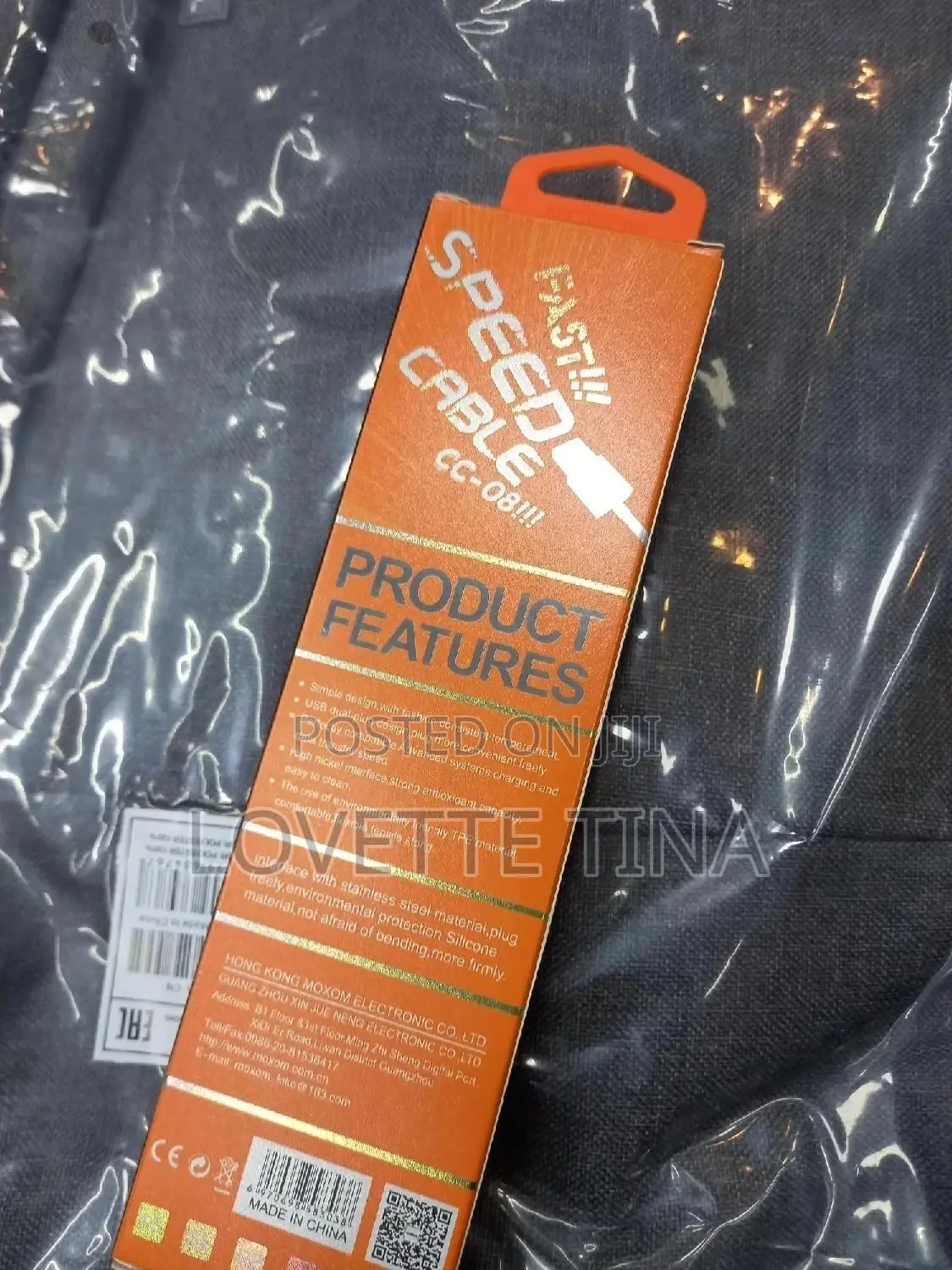 Usb Phone Cables