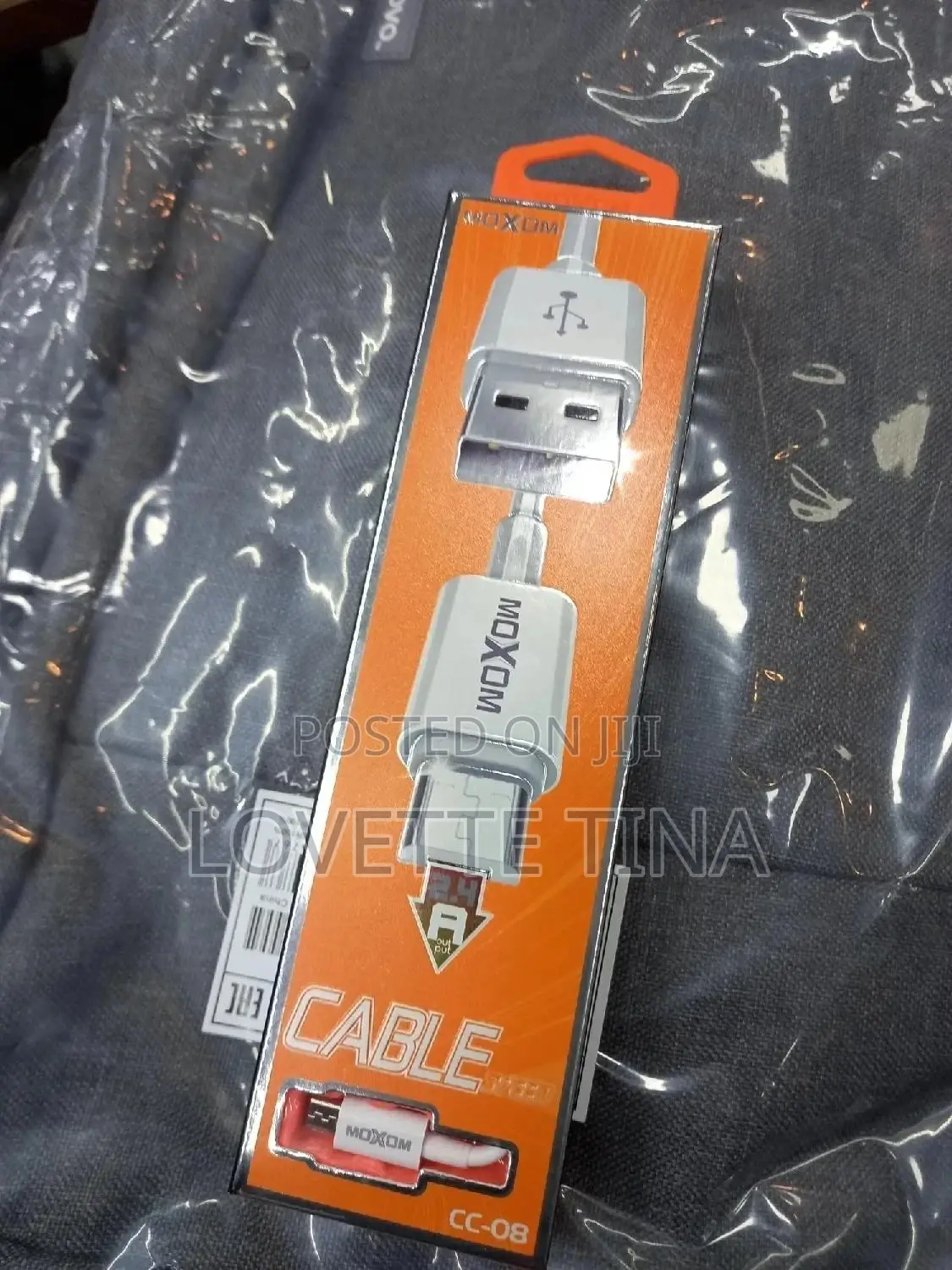 Usb Phone Cables