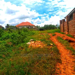 Wakiso Namusera Land