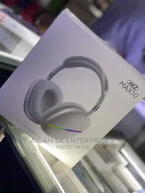 Max10 Wireless