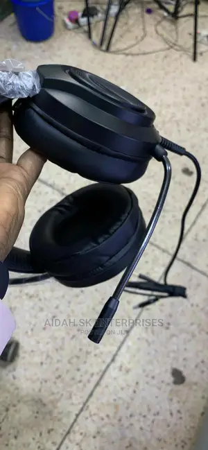 Gaming Headset