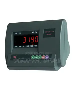 Having Best Quality Weighing Accessories.