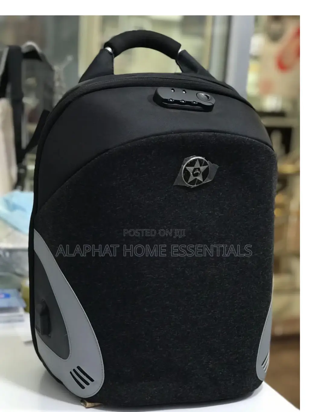 Laptop Bag
