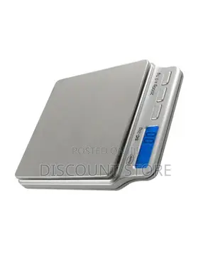Jewellery Balance Electronic Weighing Scales.