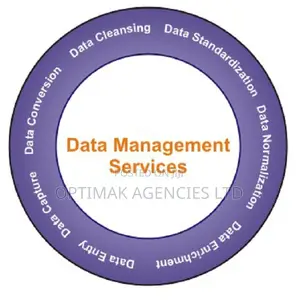 Data Management Services