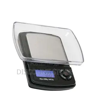 Auto Calibration Jewelry Weighing Scale Gadgets.