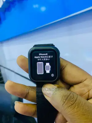 Apple Watch Series 3
