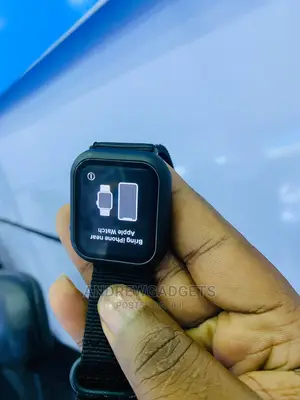 Apple Watch Series 3
