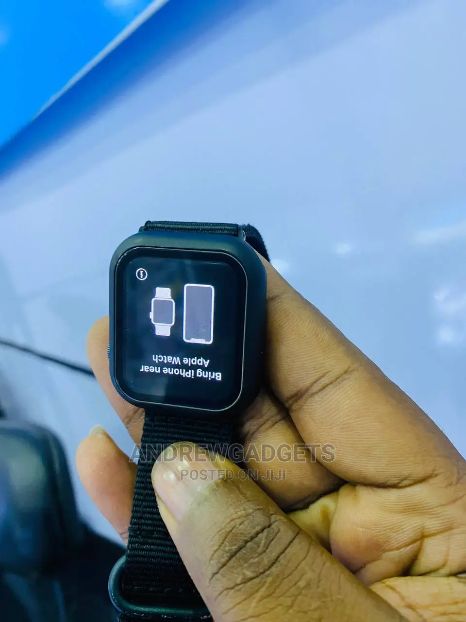 Apple Watch Series 3