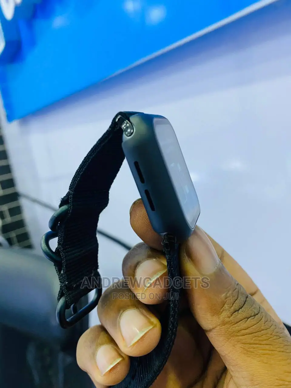 Apple Watch Series 3