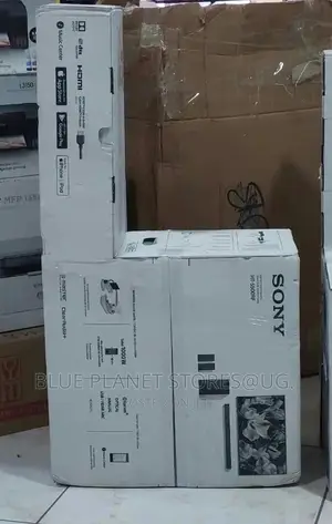 Sony (1000w) 5.1ch Home Sound Bar System. (HT-S500RF)