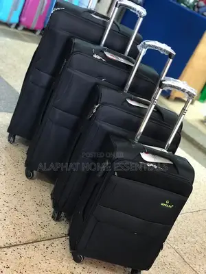 Germulin Traveling Bags