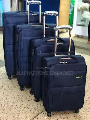 Germulin Traveling Bags