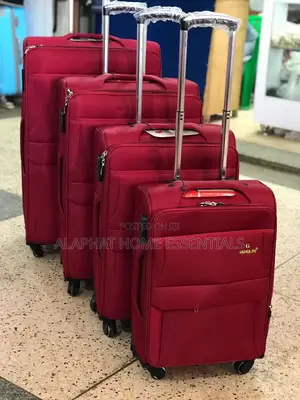 Germulin Traveling Bags
