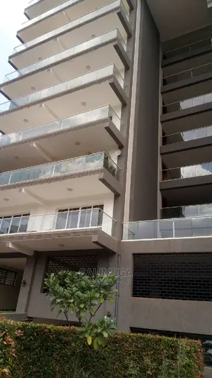 Furnished 3bdrm Block of Flats in Kololo Property, Central Division