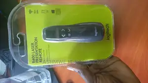 Original Laser Presenters R400