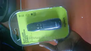 Original Laser Presenters R400