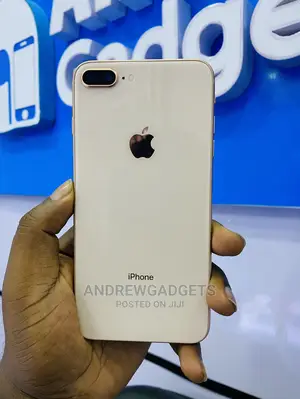 Apple iPhone 8 Plus 64 GB Gold