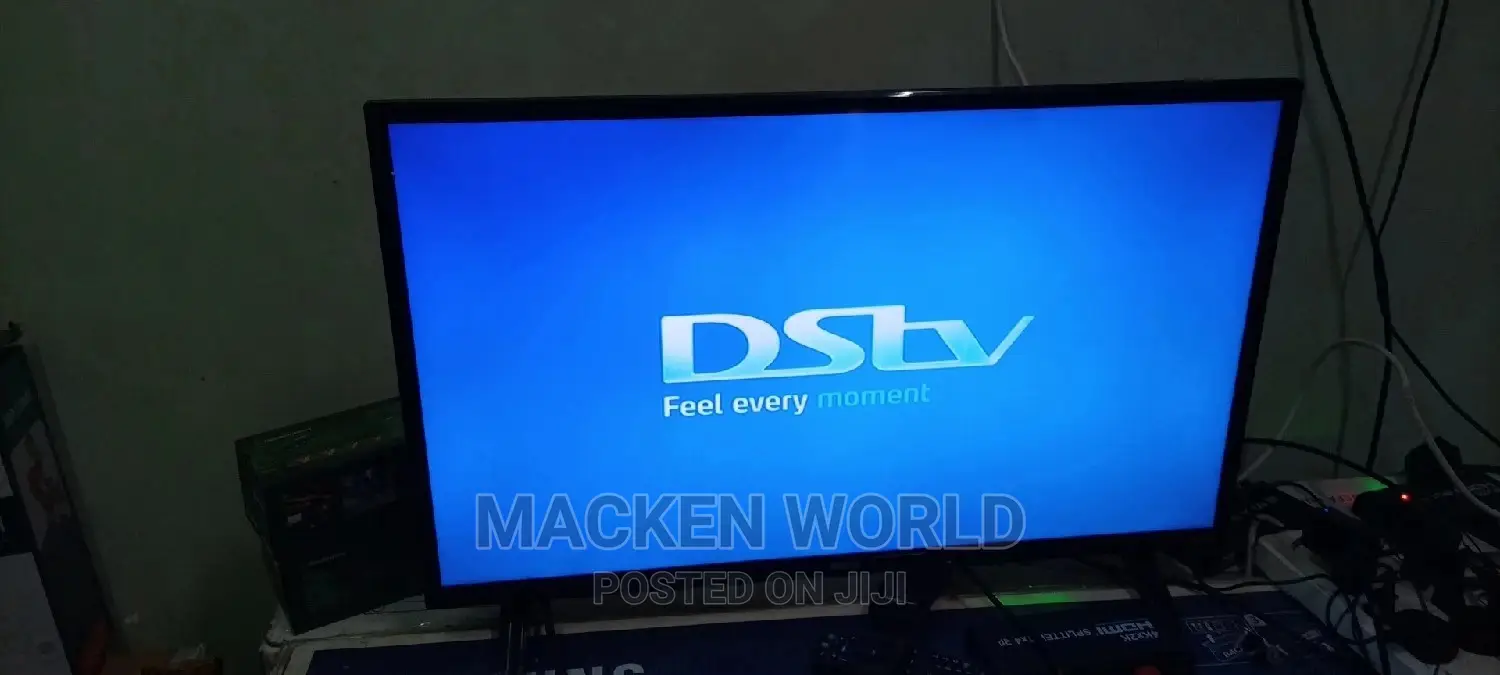 32" Solstar Free to Air Digital