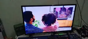32" Solstar Free to Air Digital