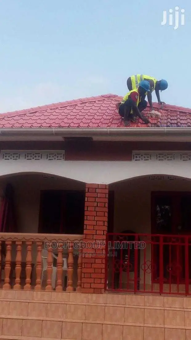 Fumigation And Pest Control