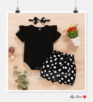 Fancy Outfit