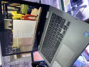 Laptop Dell Inspiron 13 5000 4GB Intel Core I3 HDD 1T