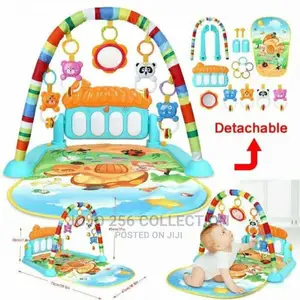 Piano Play Gym