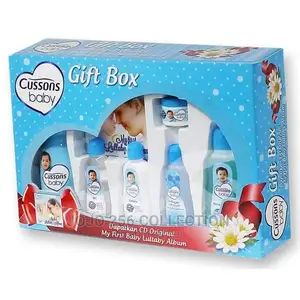 Cussons Gift Set