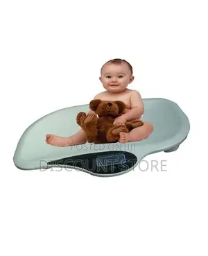 Compact Labor War Baby Weighing Scales.