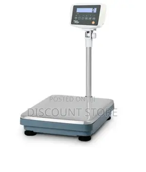 Litter Conversions Piece Counting’S Platform Scales.