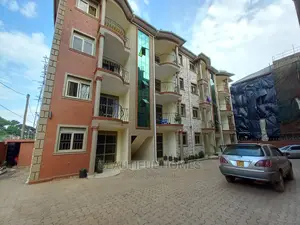 Furnished 2bdrm Apartment in Najjera, Central Division for Sale