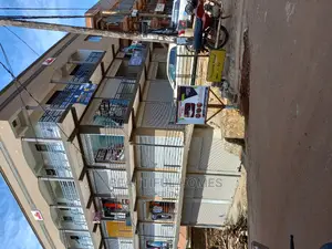 Kisaasi Commercial Property on Quicksale