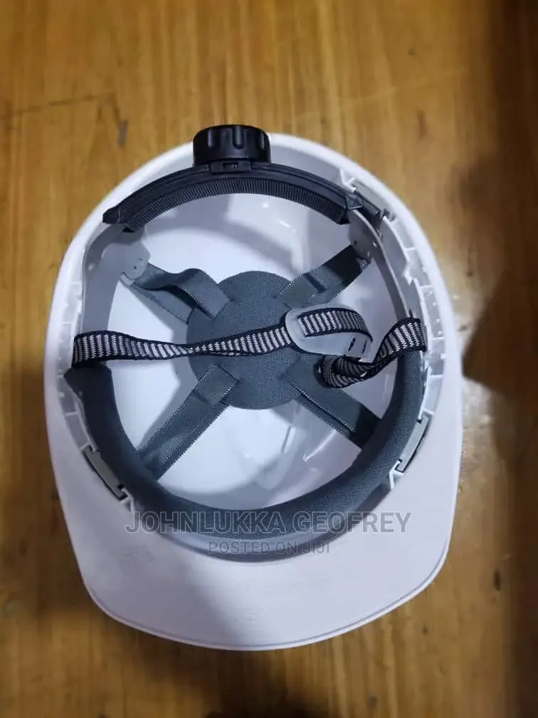 Safety Helmets