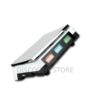 Retail Electronic Counting Weighing Scale [228]