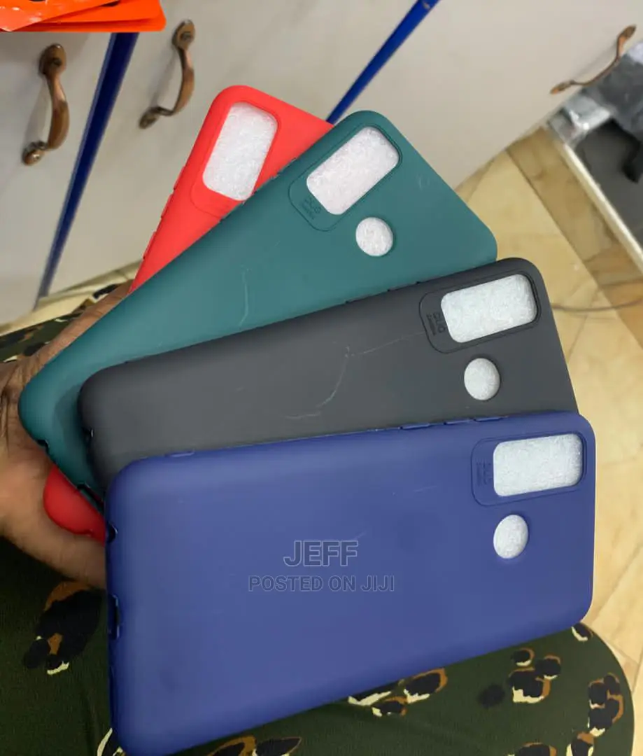 Customized Phone Covers
