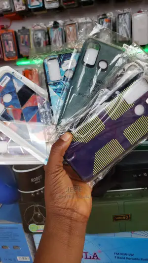 Customized Phone Covers