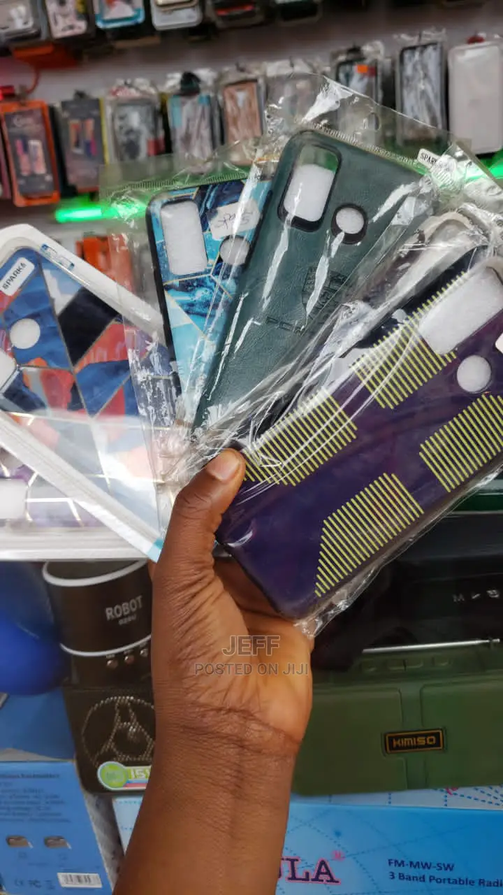 Customized Phone Covers