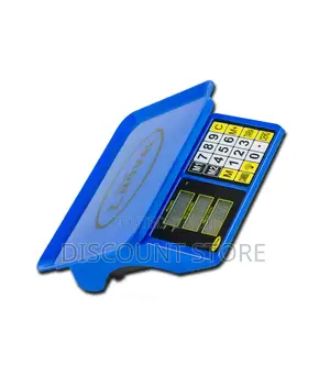 Noval Electronic Digital Weighing Scales.