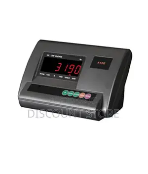 Affordable Original Weighing Scale Accessories.