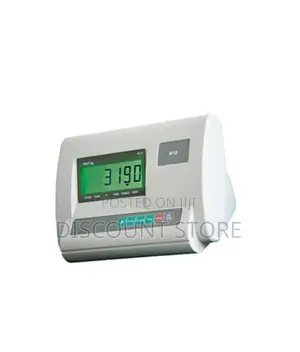LED Displays Weighing Indicators.