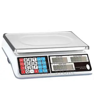Cheap Best Electronic Counting Weighing Scales.